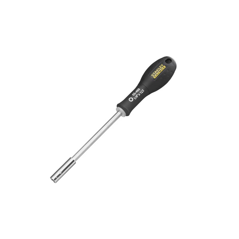 Stanley Fatmax bit screwdriver