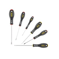 Stanley Fatmax screwdriver set