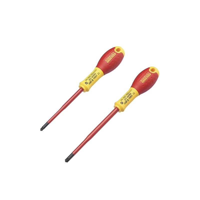 ST VDE Screwdriver set Borneo