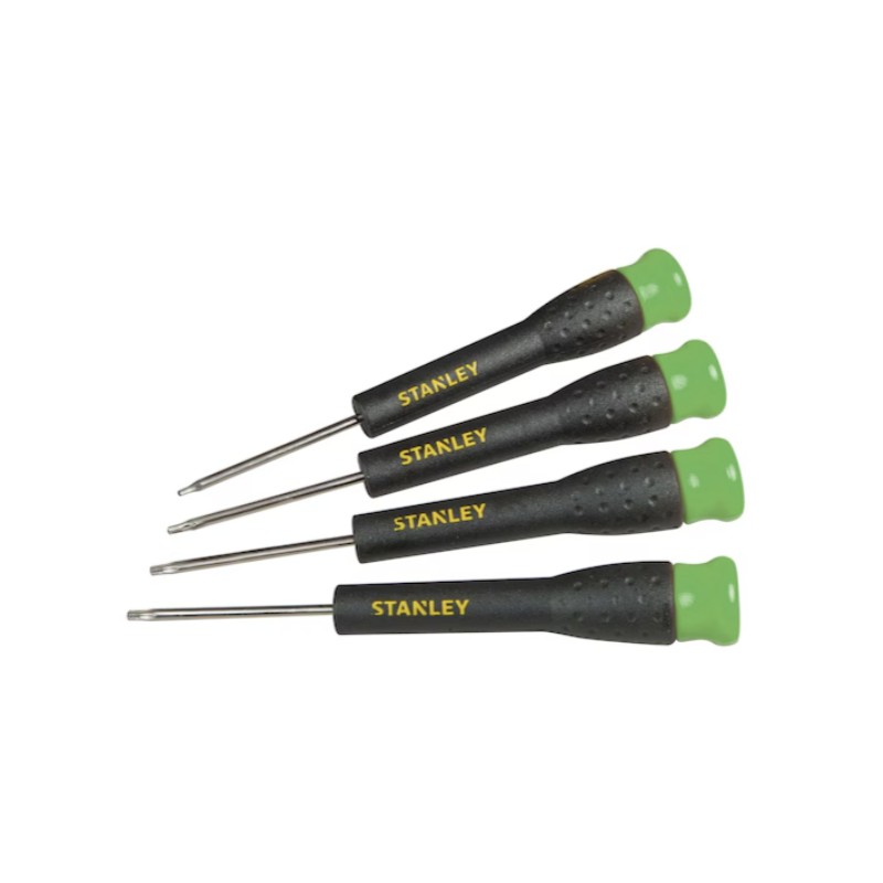 ST Precision screwdriver set