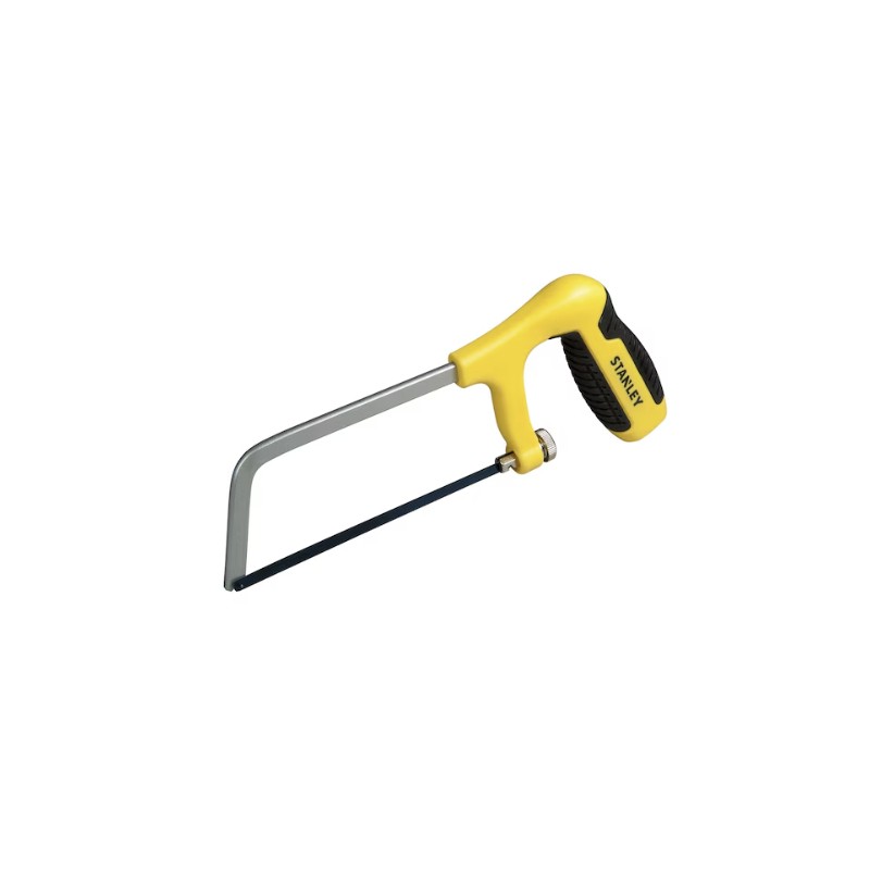 Stanley Hacksaw frame mini