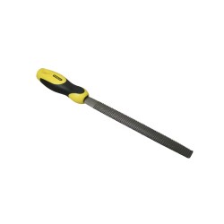 Stanley Halfronde rasp halfzoet