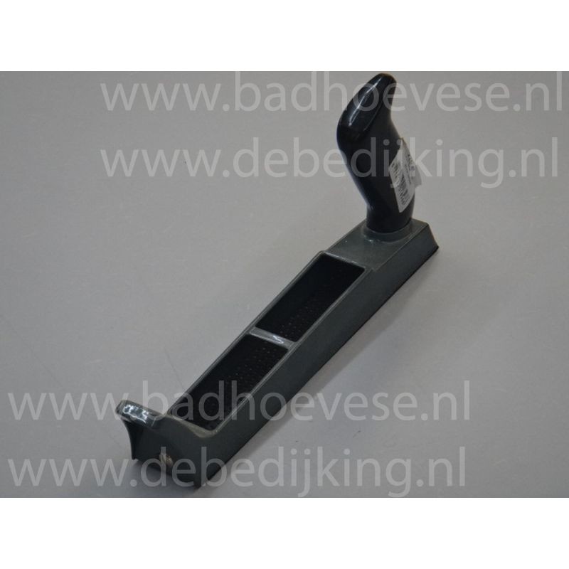 Surform scraper metal