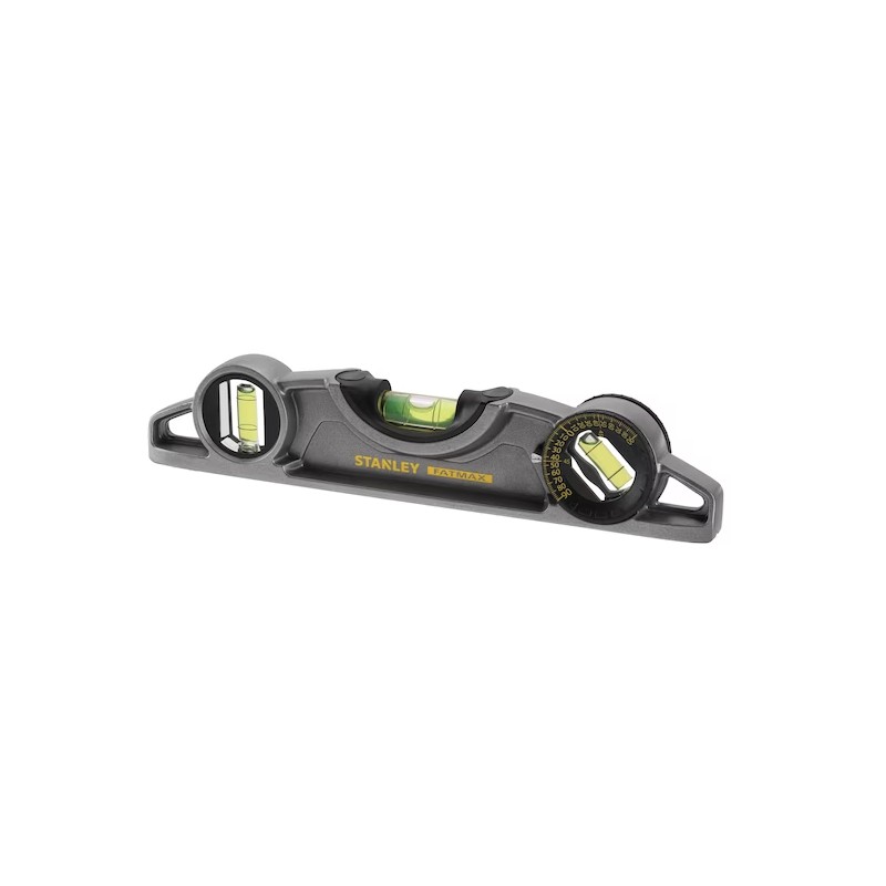 FatMax pro torpedo level