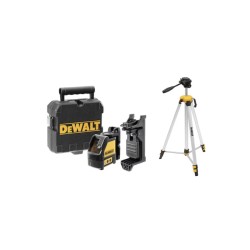 DW Cross Line Laser Self-levelling