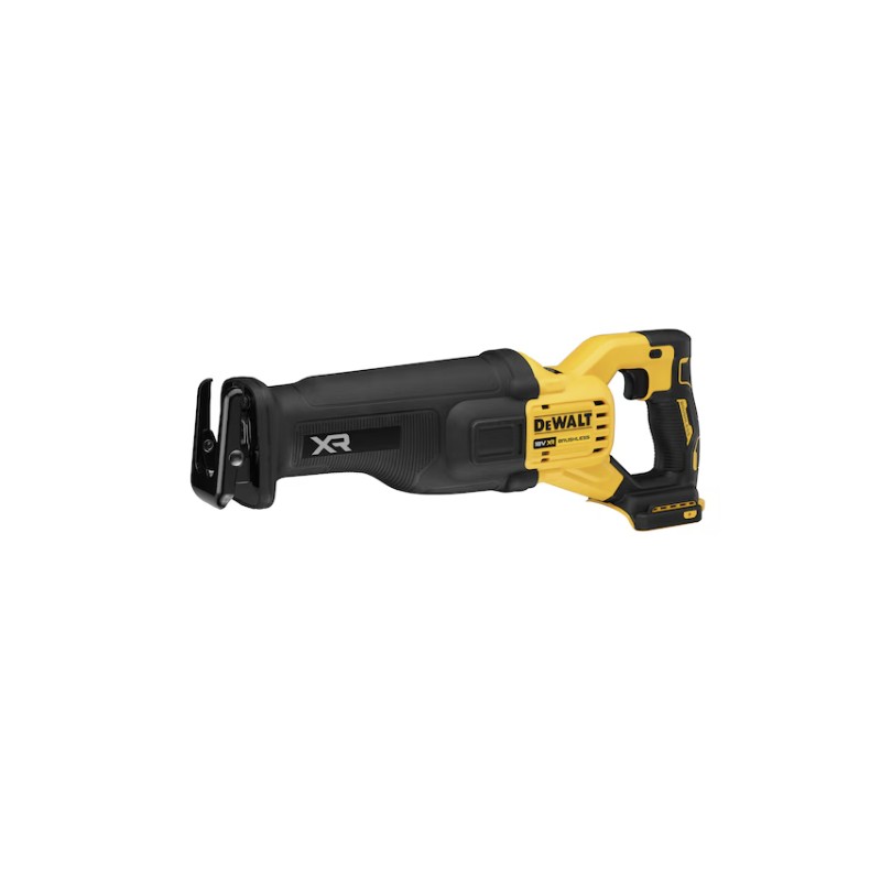 DW 18V XR FV Adv Reciprocating saw