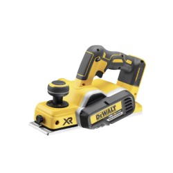 18V XR Brushless Planer