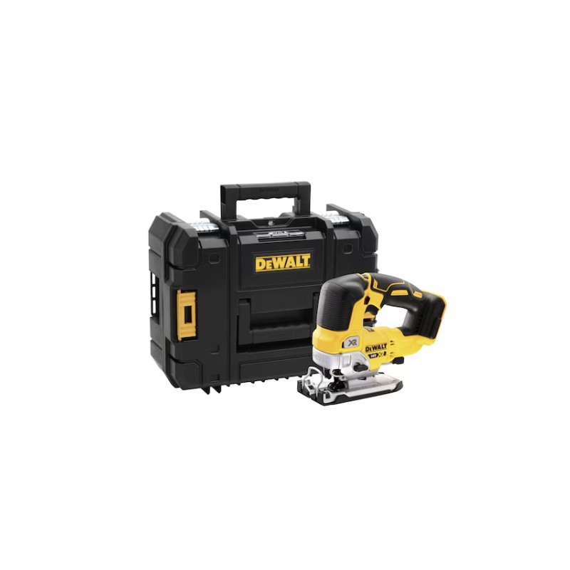 18V XR Brushless Decoupeerzaag