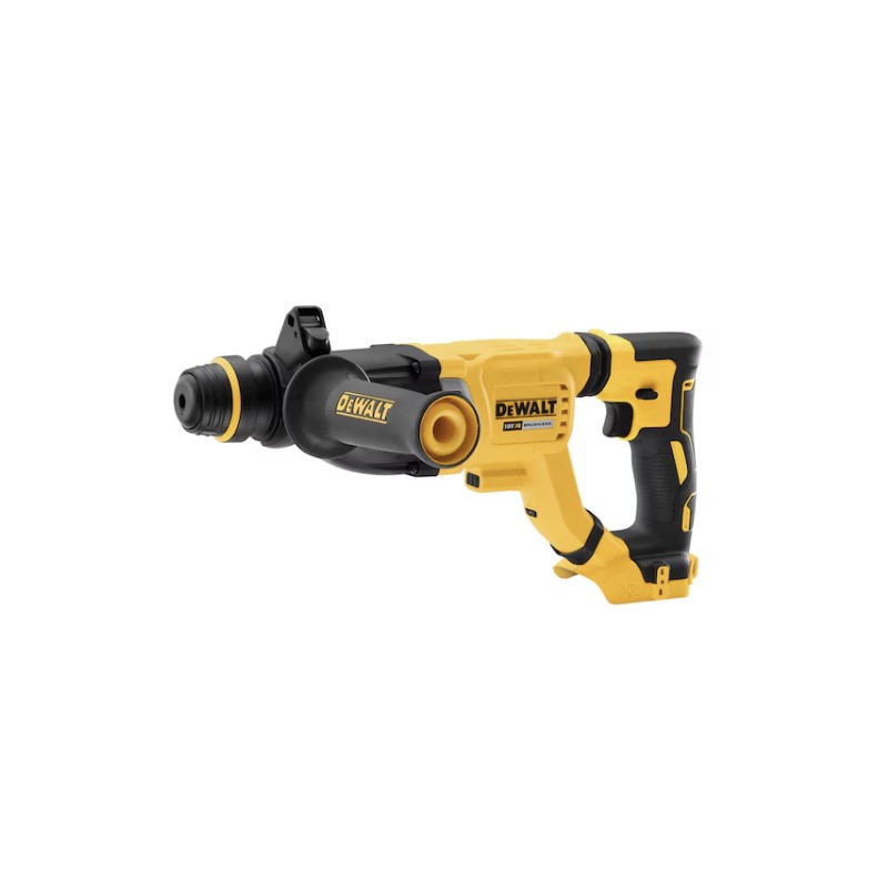 DW 18V XR SDS+ Combi Hammer 3.0J