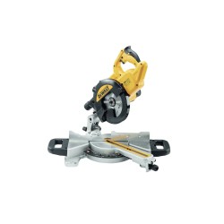 DeWalt Afkort/verstekzaag   216 mm