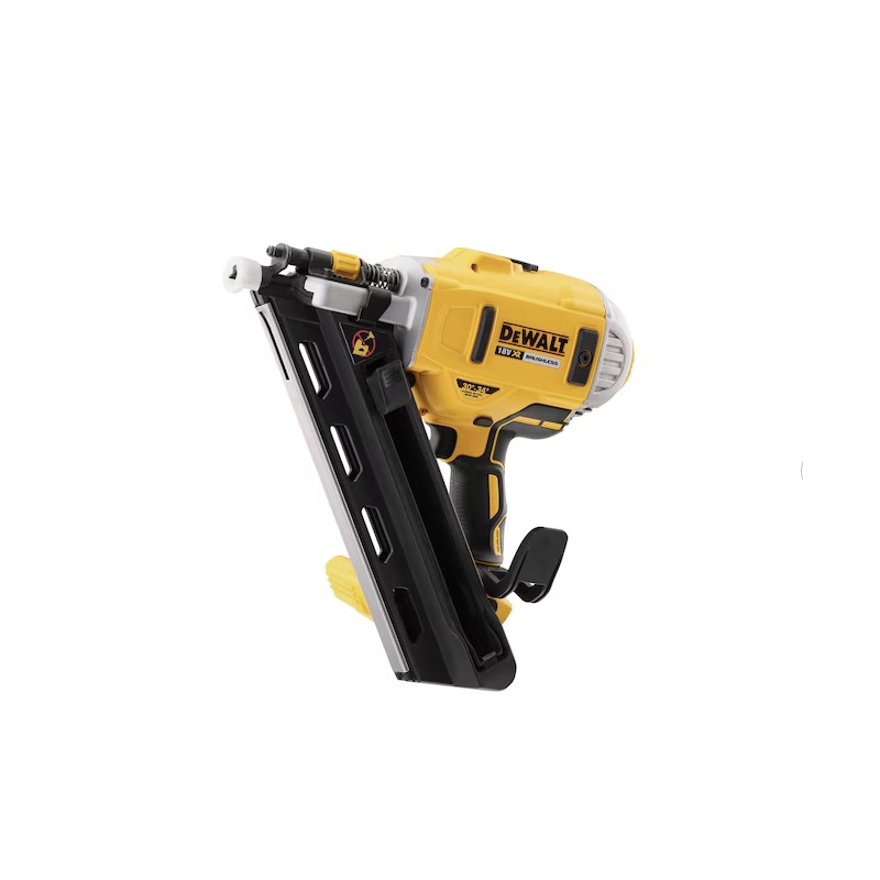 18V XR  33 graden constructietacker