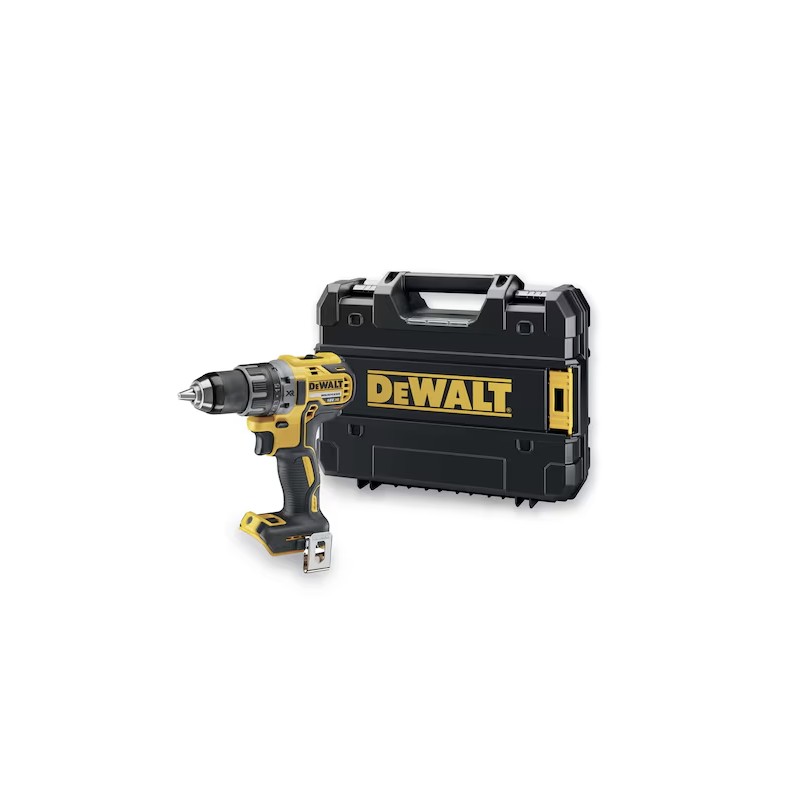 18V XR Brushl. Screwdriver/drill