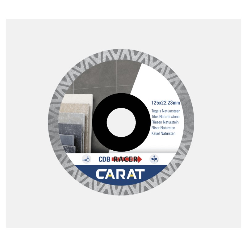 Carat Tiles/natural stone brilliant