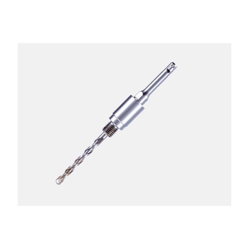 Carat Mounting spindle M16 x SDS+