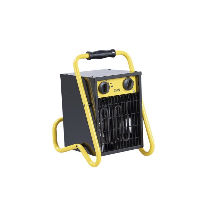 Heater VK 2.0 - 2 KW - 230V