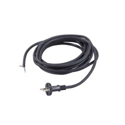 Connection cable H07RN-F 2 x 1.5