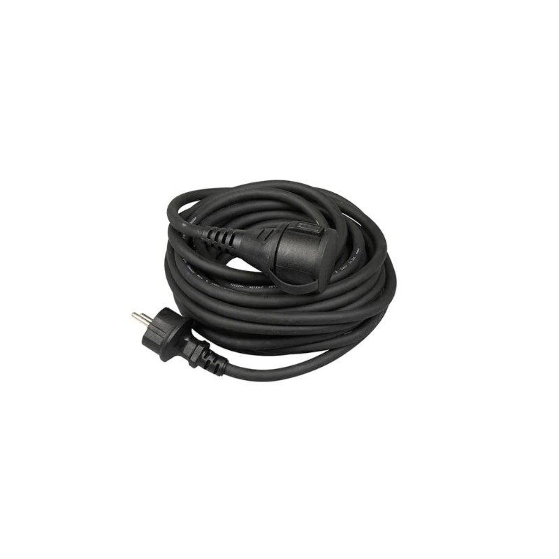 Extension cord neoprene 3 x 1.5 mm