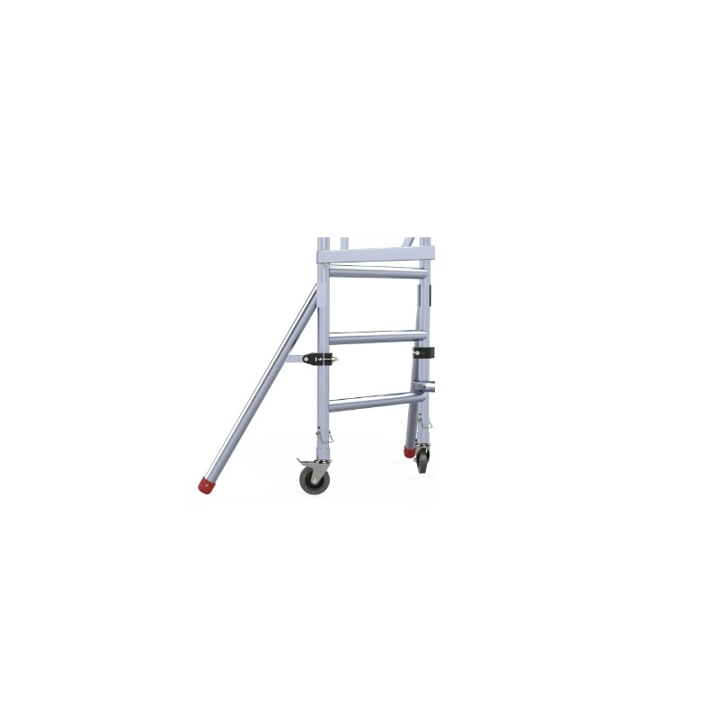 Euroscaffold Kamersteiger