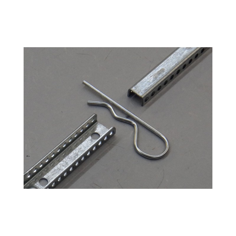 ceiling profile Nonius pen