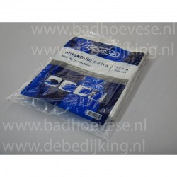 Elma afdekfolie extra 0.04 mm