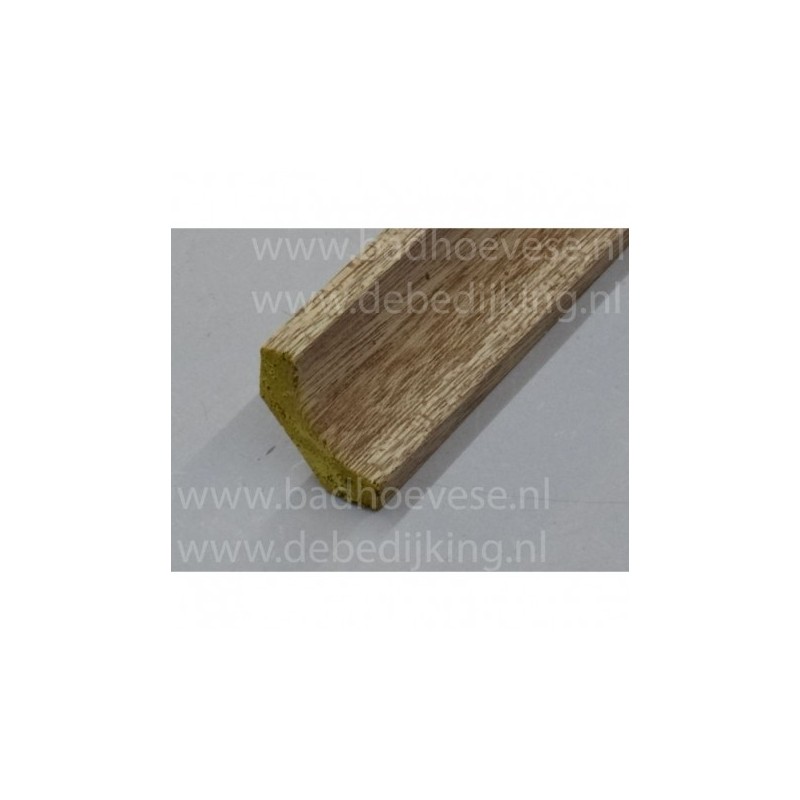 Elephant Hardhout hollat