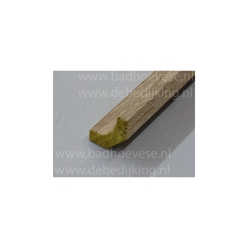 Elephant Hardhout hollat