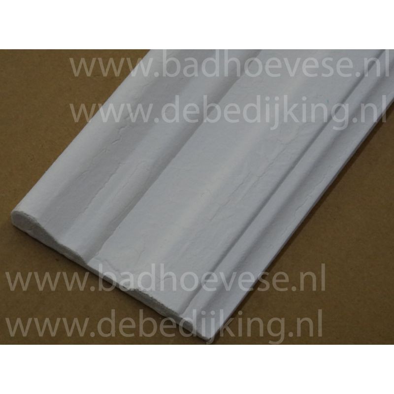 Elephant MDF S FSC sierlijst D20