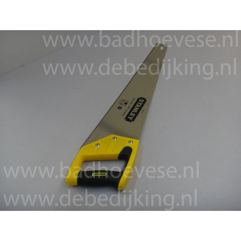 Stanley Fatmax kapzaag