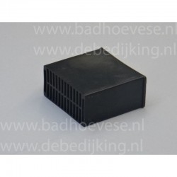 Ubb los rooster voor