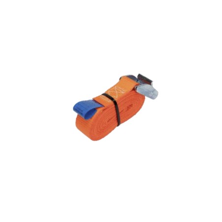 Loadlok Lashing strap 25 mm blue 2.5 m Loadlok Lashing strap 25 mm blue 2.5 m