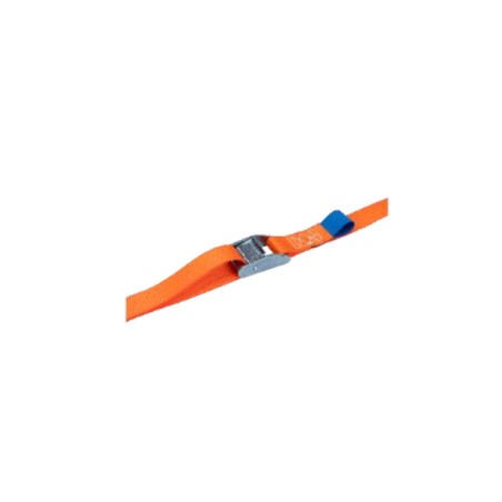 Loadlok Lashing strap 25 mm blue 2.5 m Loadlok Lashing strap 25 mm blue 2.5 m