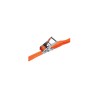 Konvox spanband 35 mm oranje Konvox spanband 35 mm oranje
