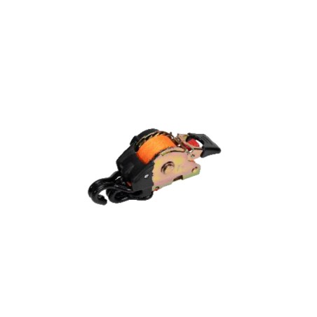 Loadlok Self-retracting lashing strap