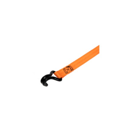 Loadlok Self-retracting lashing strap