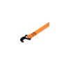 Loadlok Self-retracting lashing strap