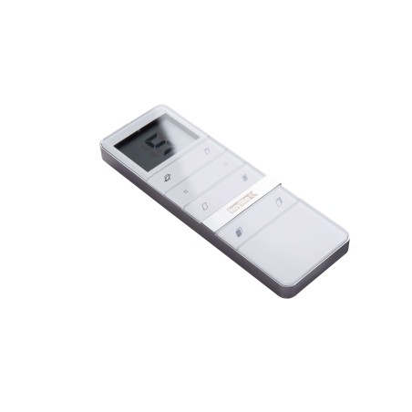 Premium, PEK, raam bedienbaar met