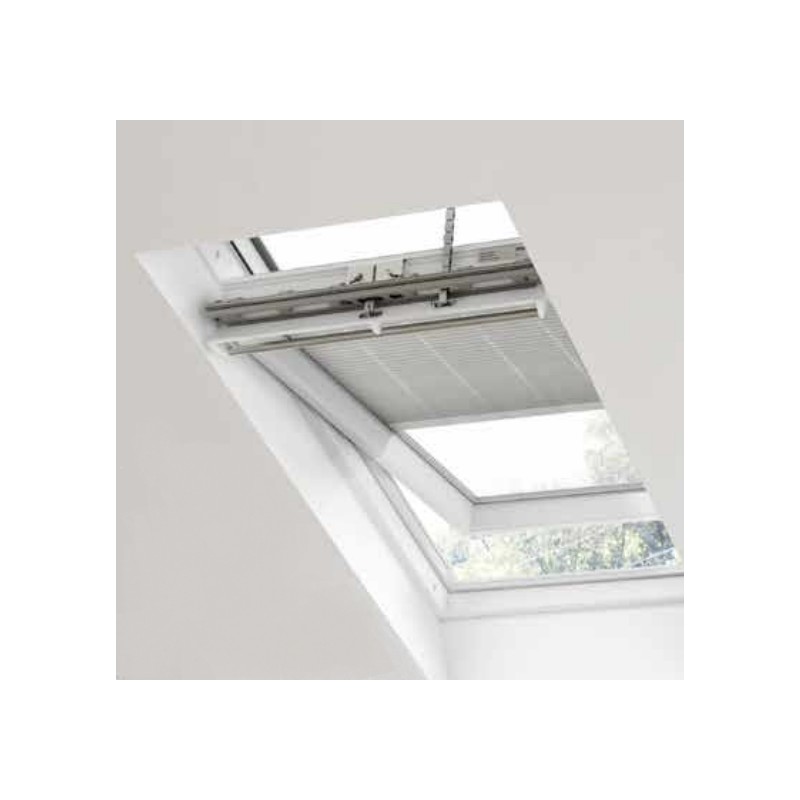 Keylite Integrated curtain,EI-ECU