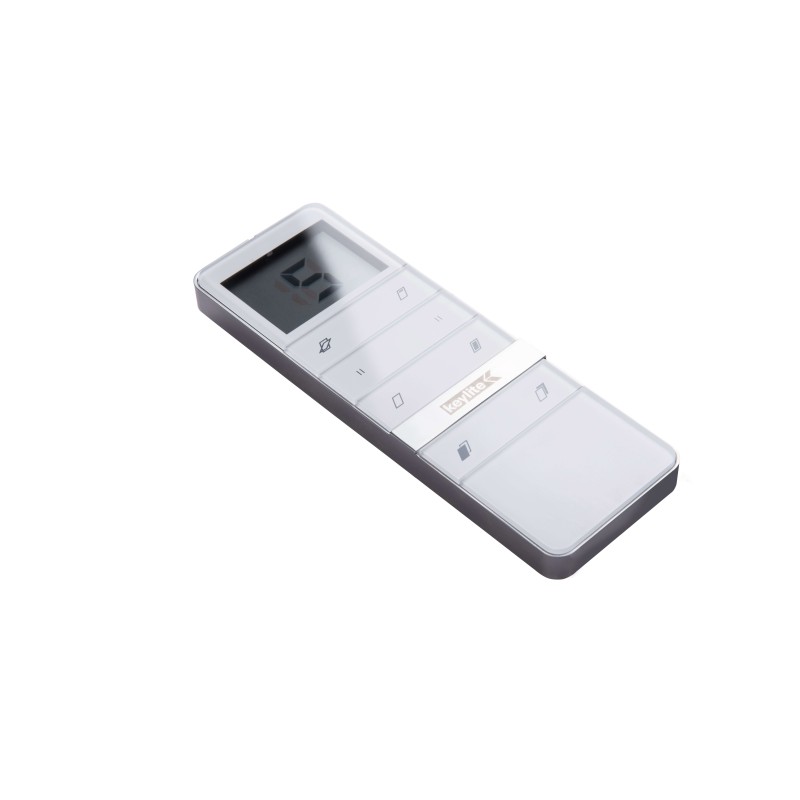 Keylite Integrated curtain,EI-ECU