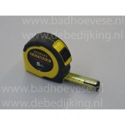 ProfPartner Rolbandmaat 5m