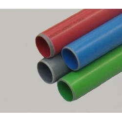 SET Leidinginvoer 4 stuks R50-75