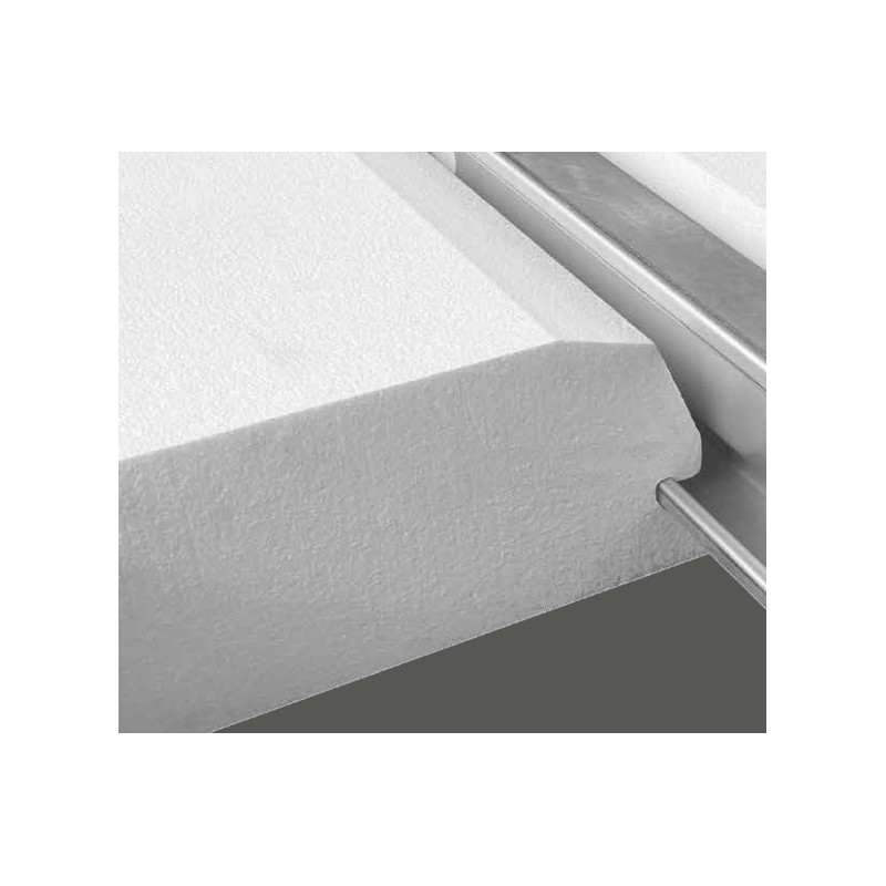 Combifor Fix  EPS vulelement