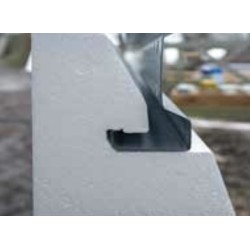 Combifor Fix  EPS Beginstuk  120cm