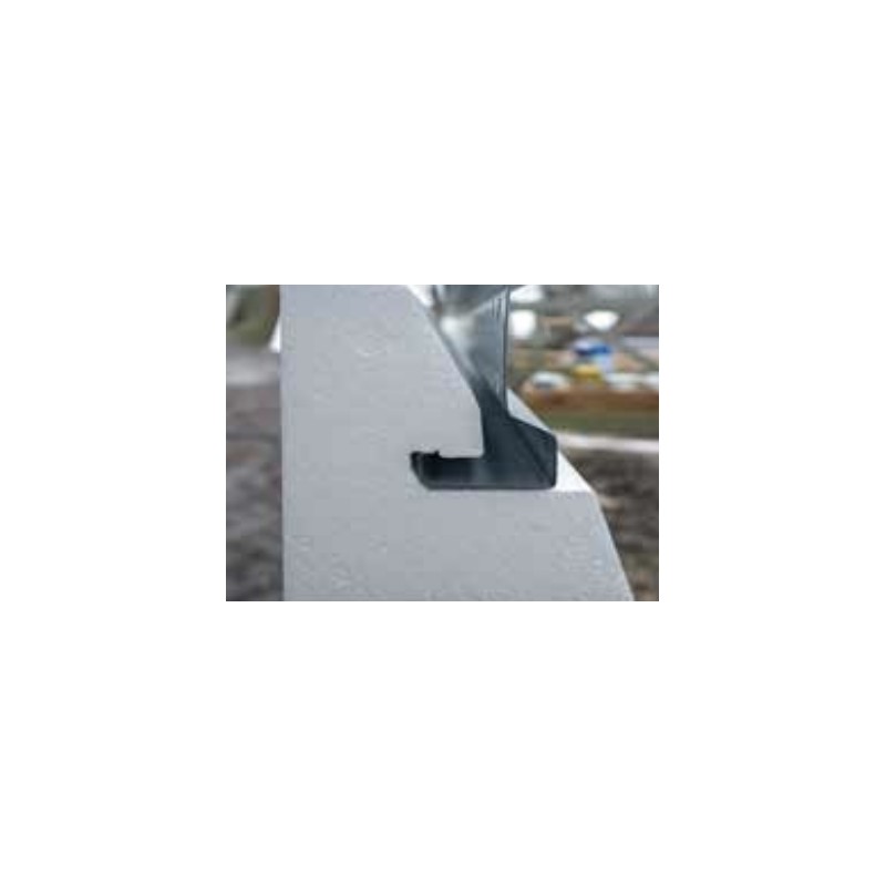 Combifor Fix  EPS Beginstuk  120cm