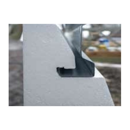 Combifor Fix  EPS Beginstuk  120cm