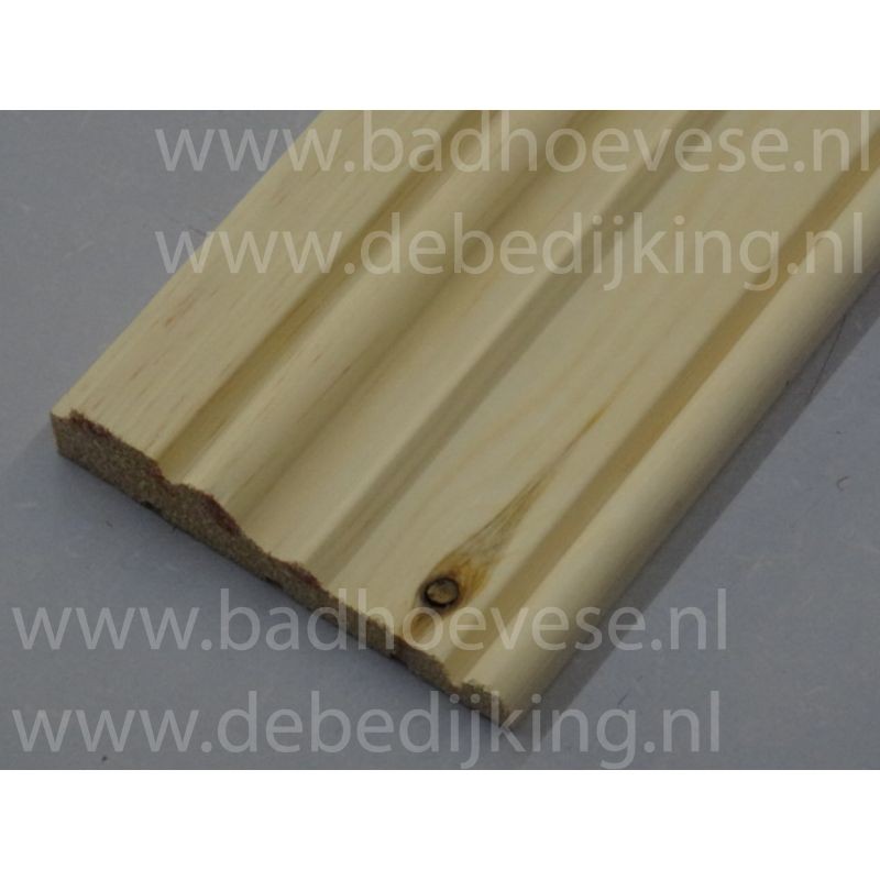 Elephant Grenen PEFC