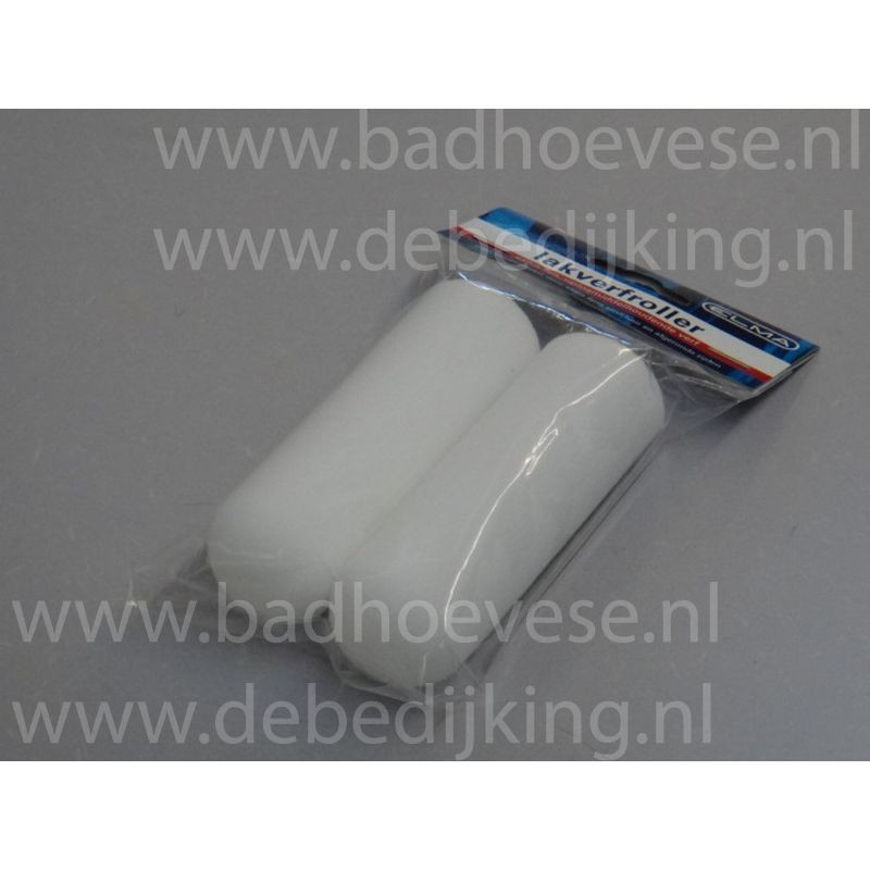 Elma lakverfroller extra fijn