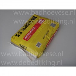 metselspecie ProfPartner zond. kalk