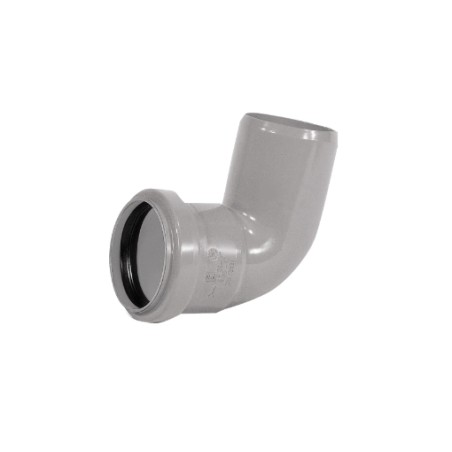 Martens bocht  40 mm