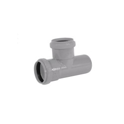 Martens T stuk  40 mm