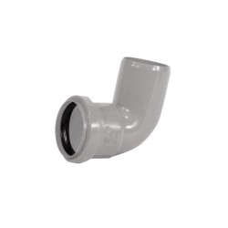 Martens bocht  50 mm